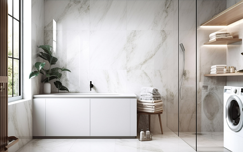 Banyo Dekorasyonunda En Çok Yapılan Hatalar