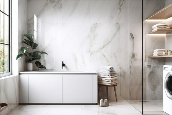 Banyo Dekorasyonunda En Çok Yapılan Hatalar