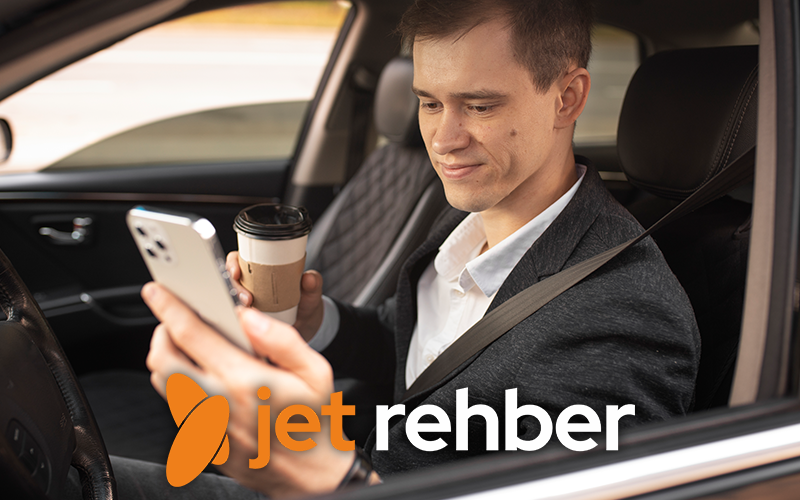 Jet Rehber Teklif Sistemi Nasıl Çalışır?
