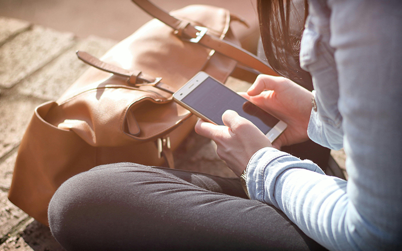 Telefonunuzu Daha Verimli Kullanmanın 10 Yolu